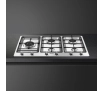 Płyta gazowa Smeg Classica PS9062 90cm