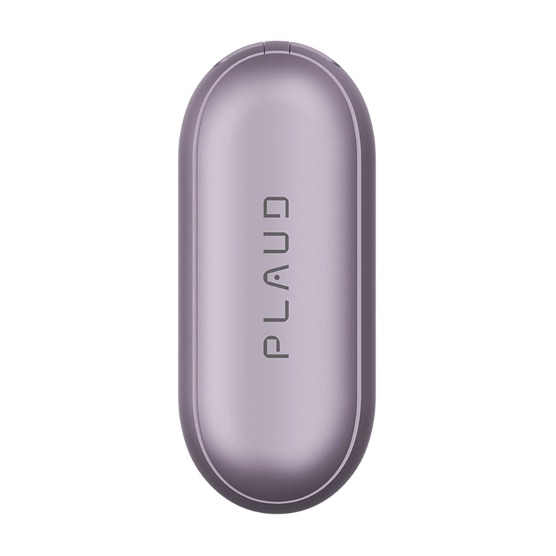 Dyktafon Plaud Pin AI 3w1 Fioletowy