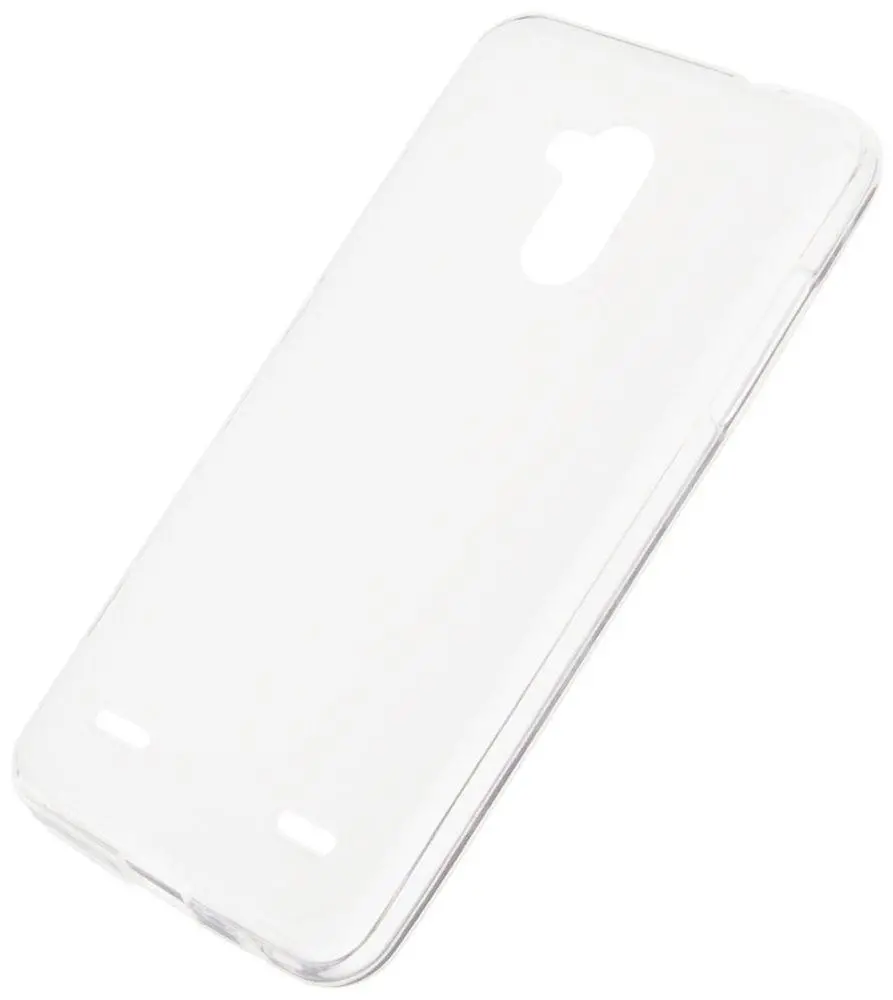 Etui ZTE Cover Blade V7 Lite 10220038  Przezroczysty