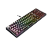 Klawiatura mechaniczna Havit KB875L RGB Czarny
