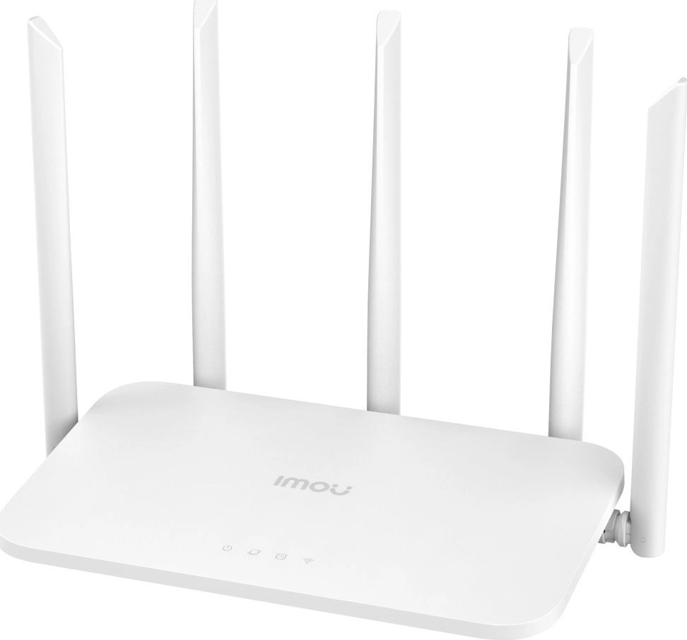 Router Imou HX21 AX3000 Biały