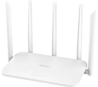 Router Imou HX21 AX3000 Biały