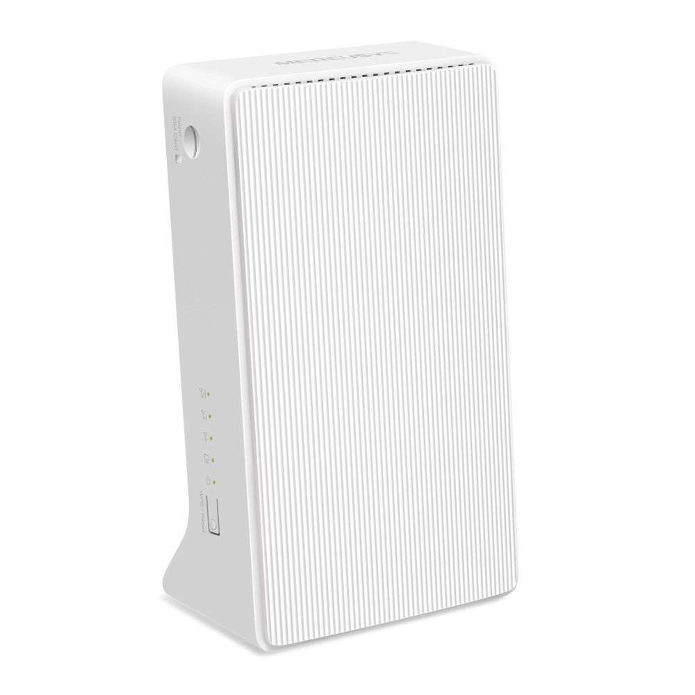 Router bezprzewodowy z 4G Mercusys MB230-4G Biały