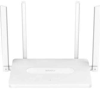 Router Imou HR12G AC1200 Biały