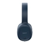 Słuchawki bezprzewodowe Havit H2590BT PRO Nauszne Bluetooth 5.1 Niebieski