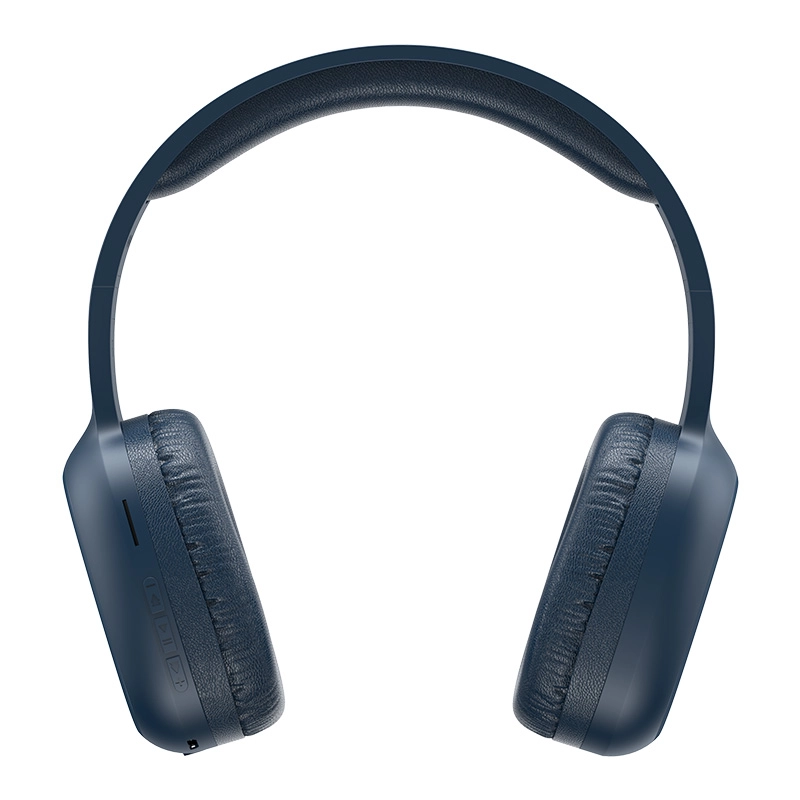 Słuchawki bezprzewodowe Havit H2590BT PRO Nauszne Bluetooth 5.1 Niebieski