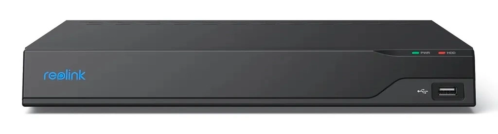 Rejestrator obrazu Reolink NVS16