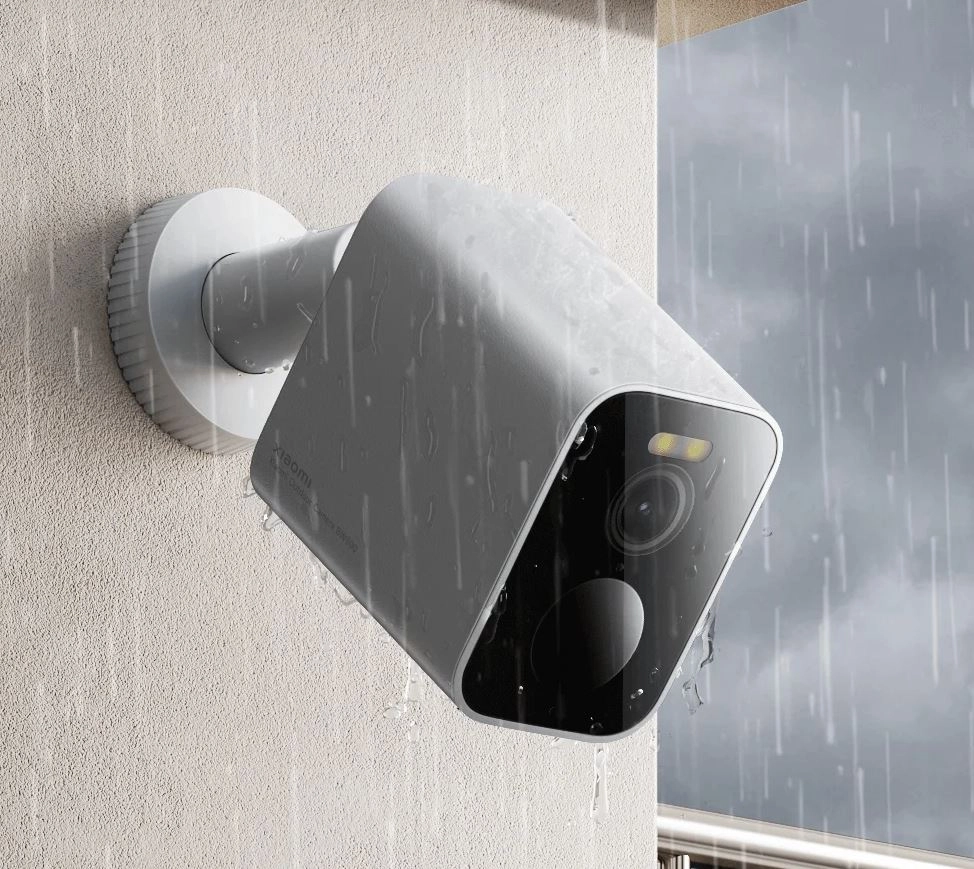 Kamera Xiaomi BW300 2K