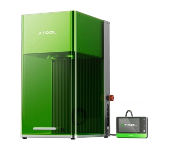 Grawerka laserowa xTool 2w1 xTool F1 Ultra