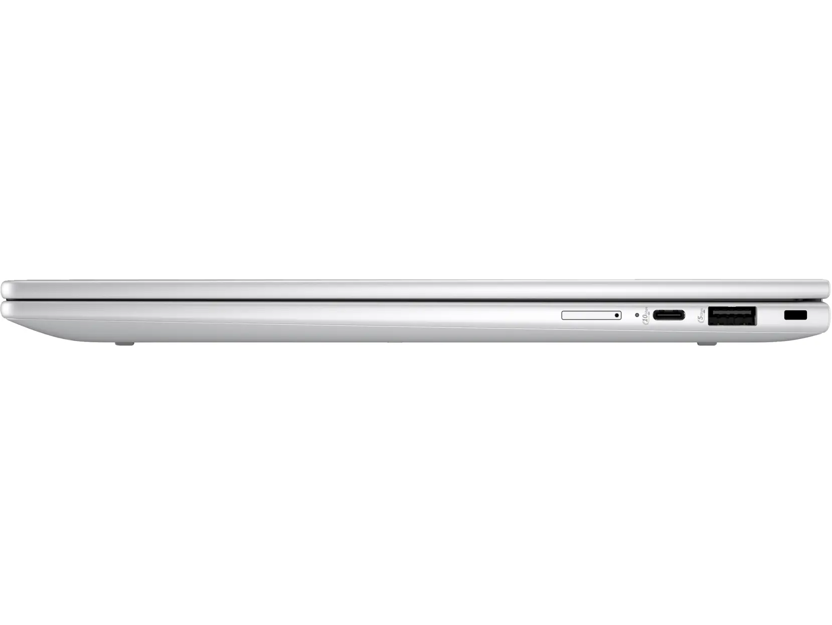 Laptop 2w1 HP Elite x360 1040 G11 14" Ultra 7 155H 32GB RAM 1TB Dysk SSD Win11 Pro Srebrny