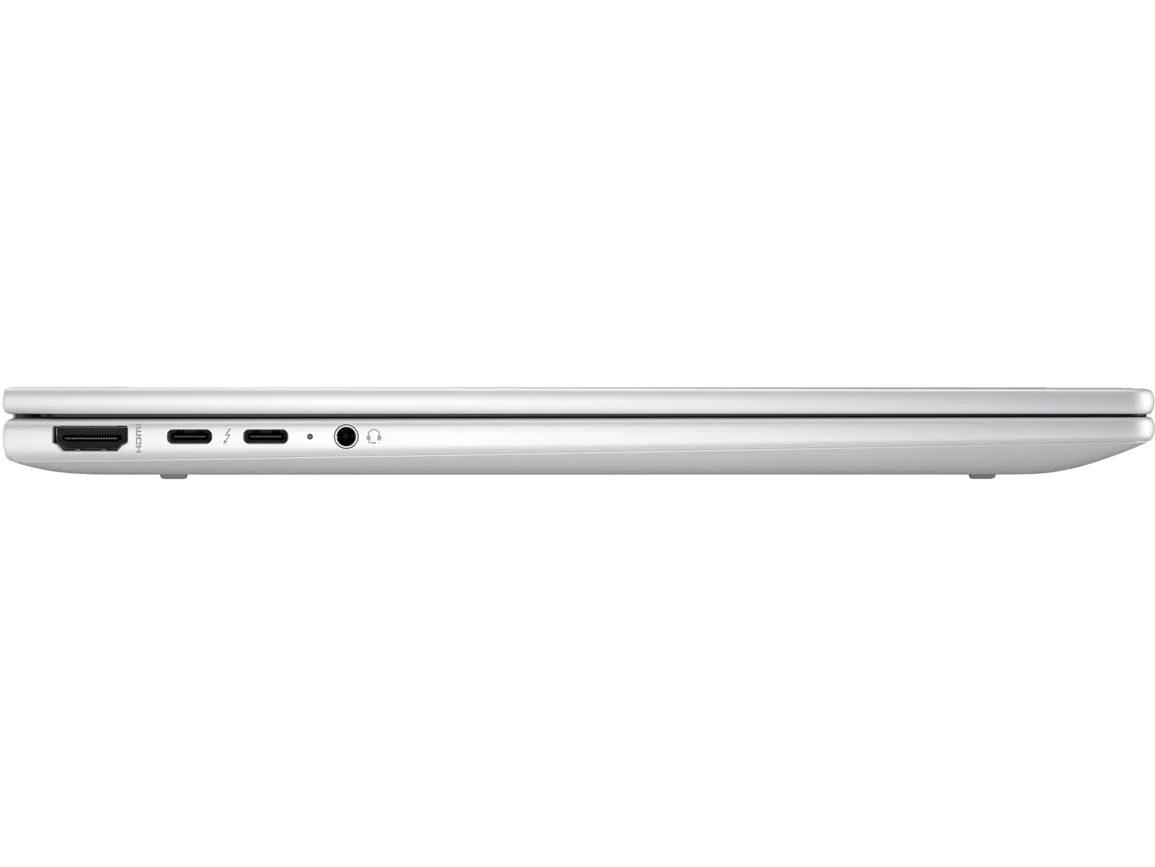 Laptop 2w1 HP Elite x360 1040 G11 14" Ultra 7 155H 32GB RAM 1TB Dysk SSD Win11 Pro Srebrny