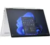 Laptop 2w1 HP Elite x360 1040 G11 14" Ultra 7 155H 32GB RAM 1TB Dysk SSD Win11 Pro Srebrny