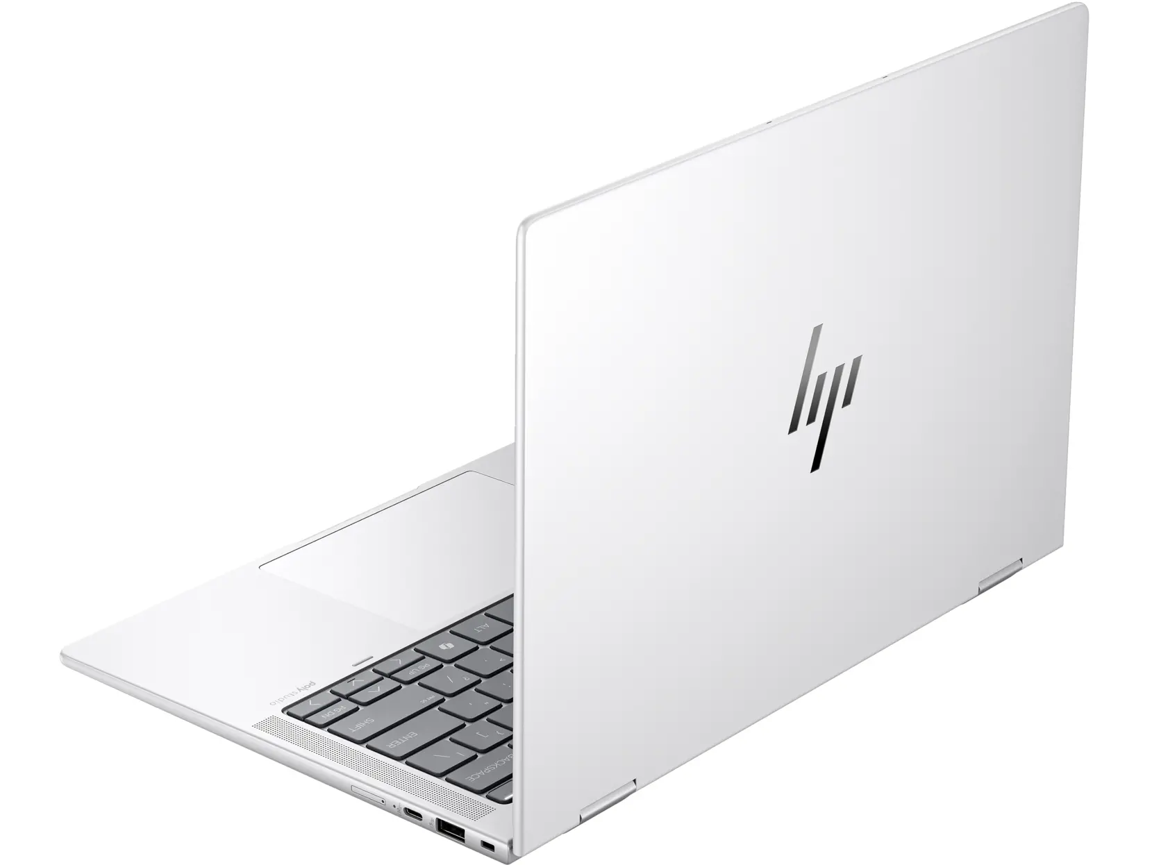 Laptop 2w1 HP Elite x360 1040 G11 14" Ultra 7 155H 32GB RAM 1TB Dysk SSD Win11 Pro Srebrny