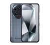 Smartfon Oukitel WP35S 6/256GB 6,56" 48Mpix Szary