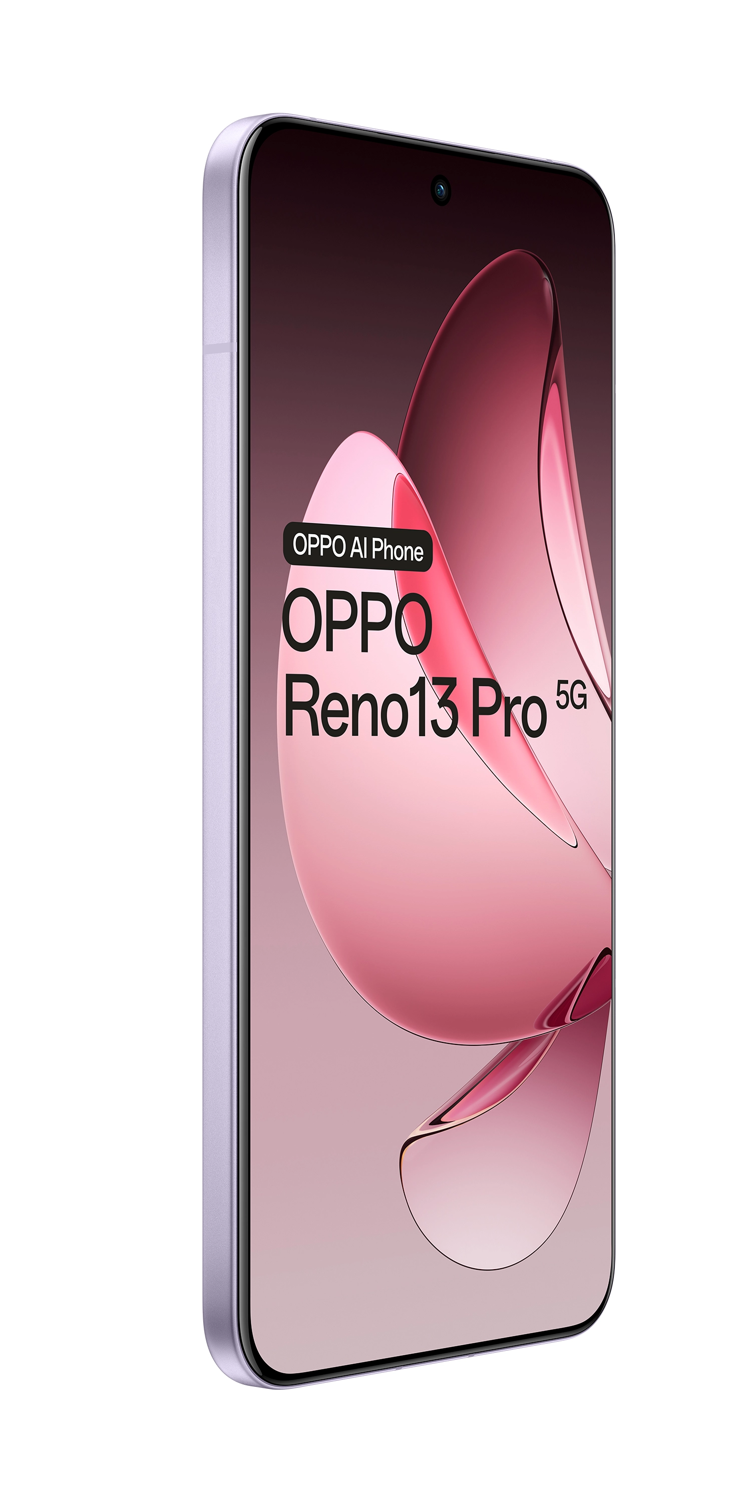 Smartfon OPPO Reno13 Pro 5G 12/512GB 6,83" 120Hz 50Mpix Purpurowy