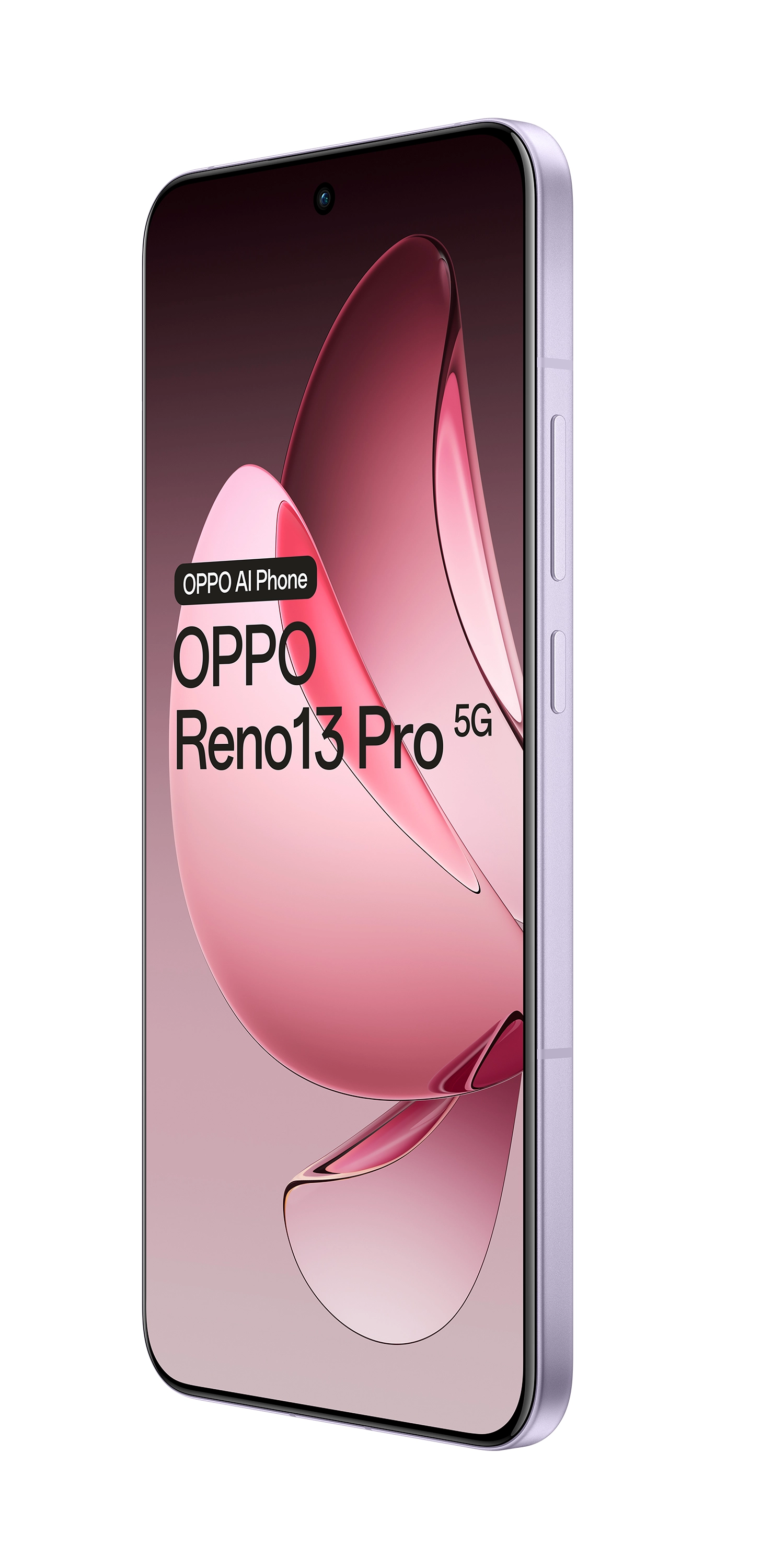 Smartfon OPPO Reno13 Pro 5G 12/512GB 6,83" 120Hz 50Mpix Purpurowy