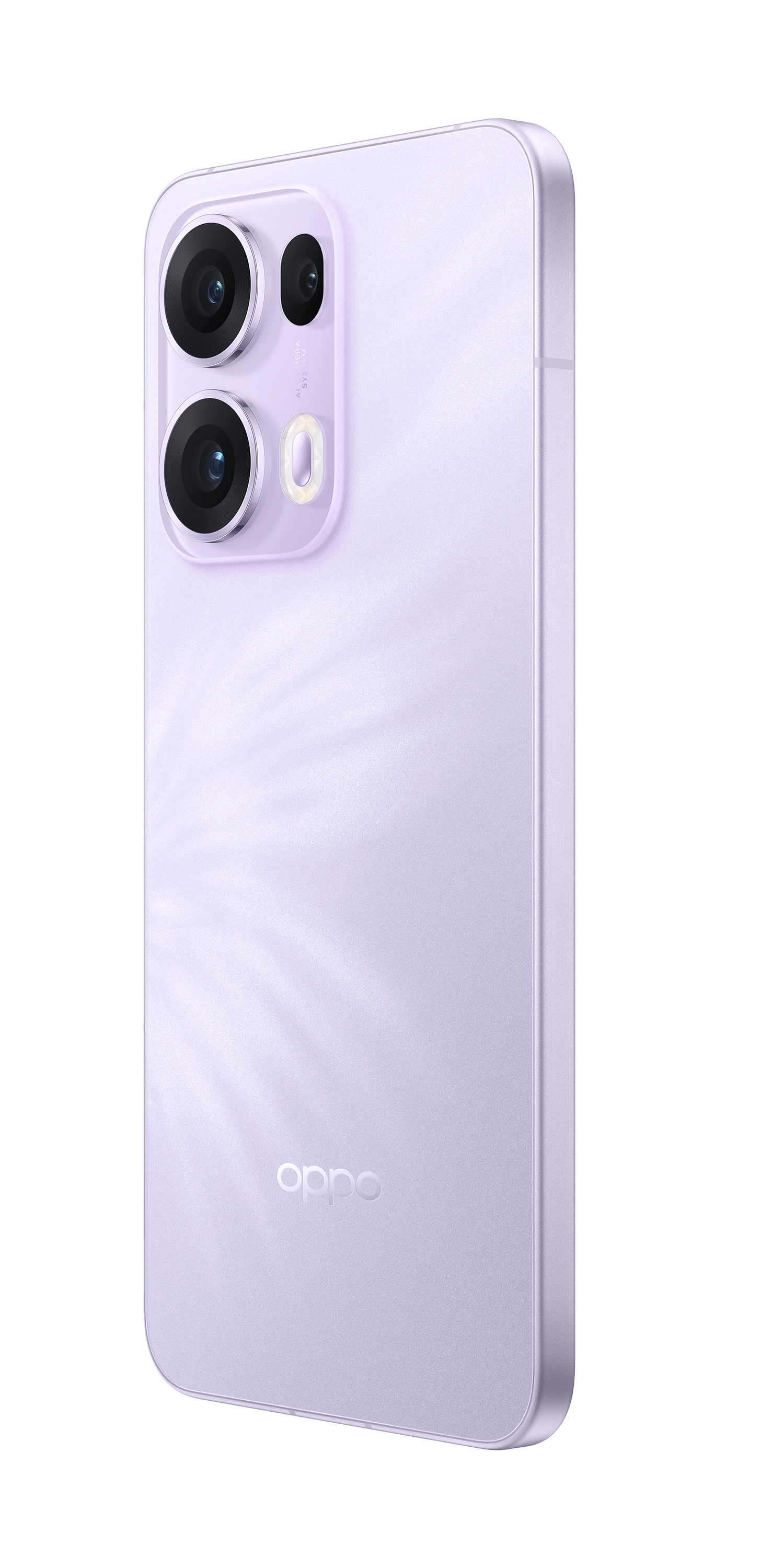 Smartfon OPPO Reno13 Pro 5G 12/512GB 6,83" 120Hz 50Mpix Purpurowy