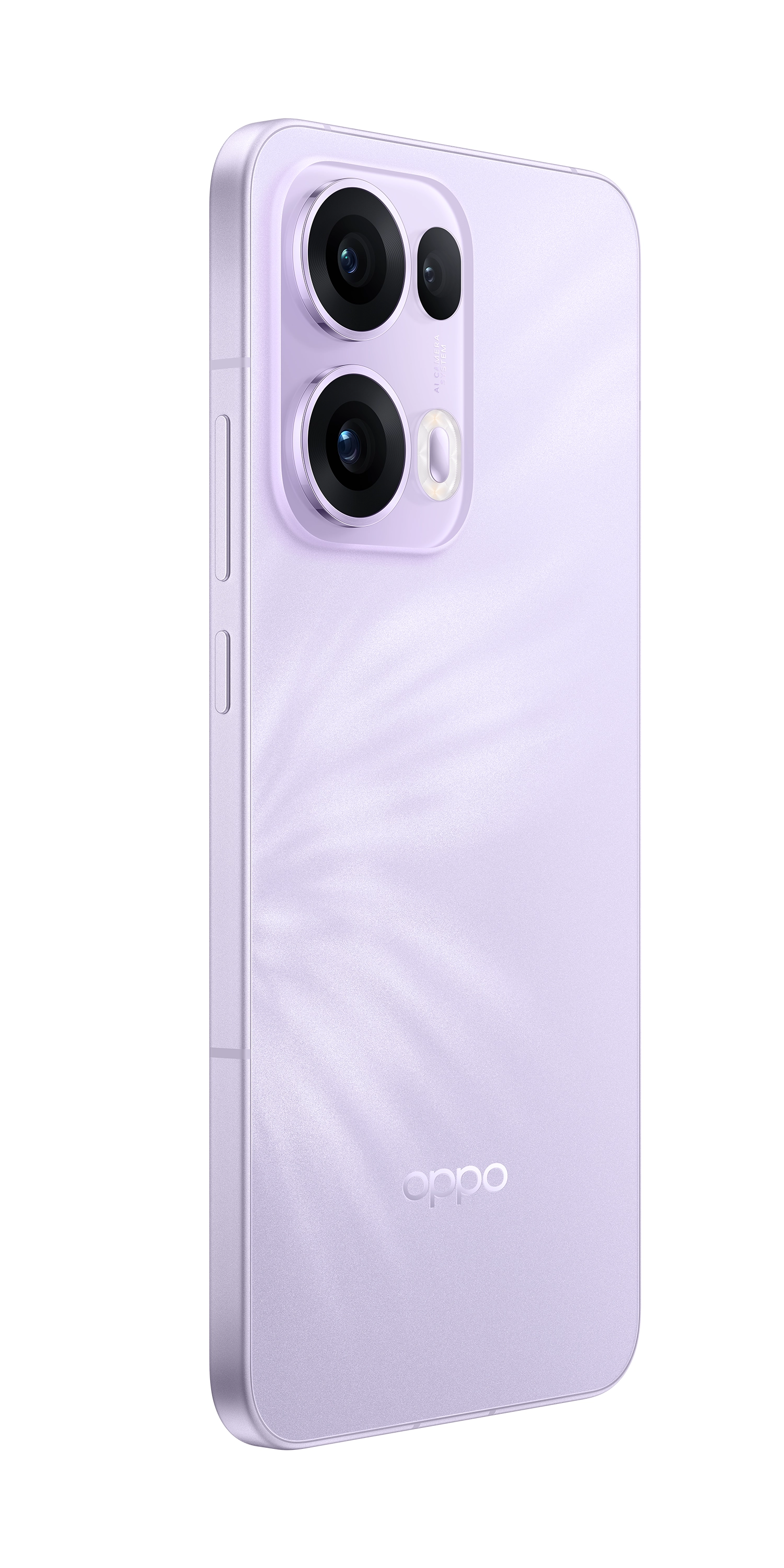 Smartfon OPPO Reno13 Pro 5G 12/512GB 6,83" 120Hz 50Mpix Purpurowy