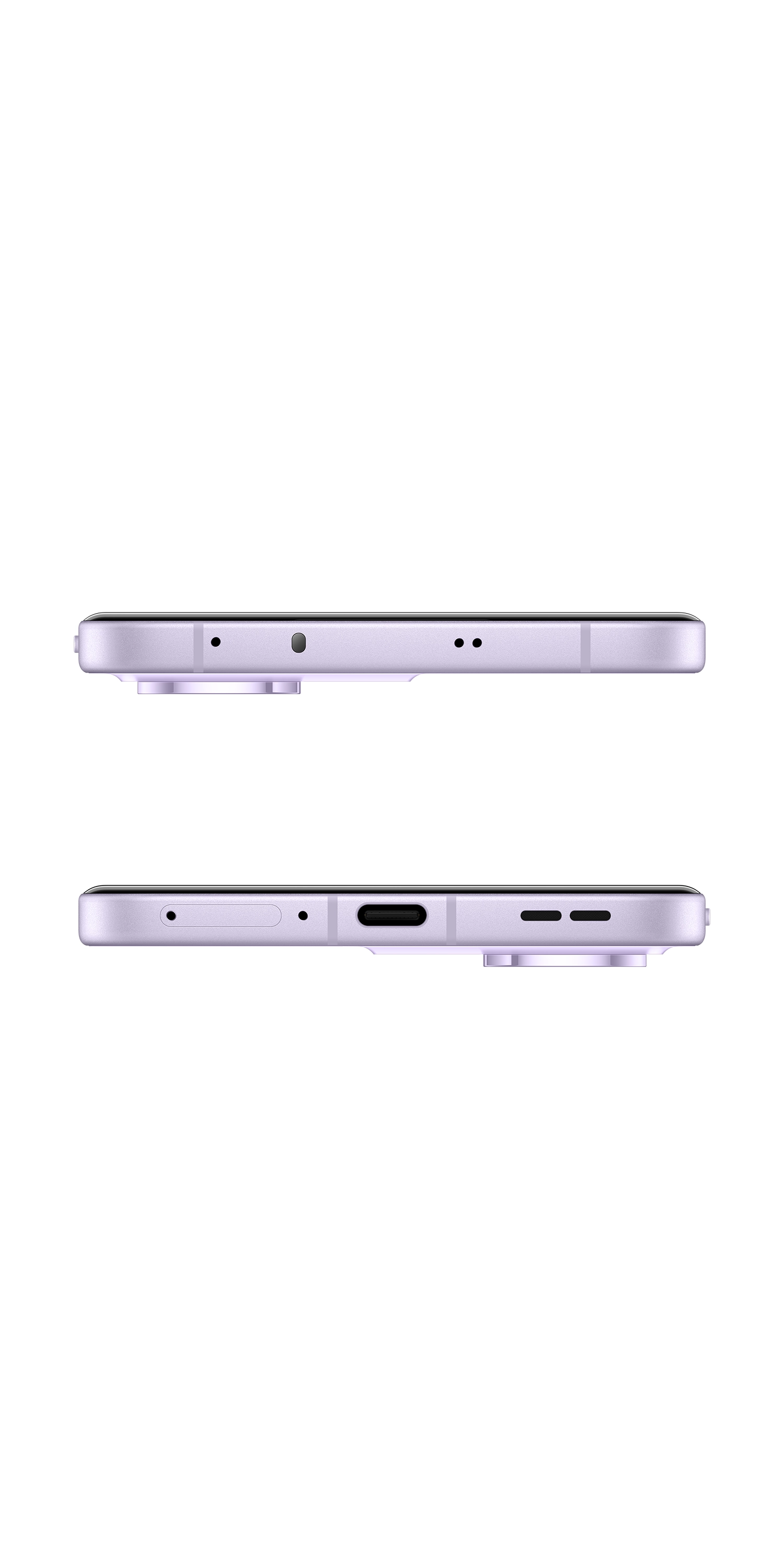 Smartfon OPPO Reno13 Pro 5G 12/512GB 6,83" 120Hz 50Mpix Purpurowy
