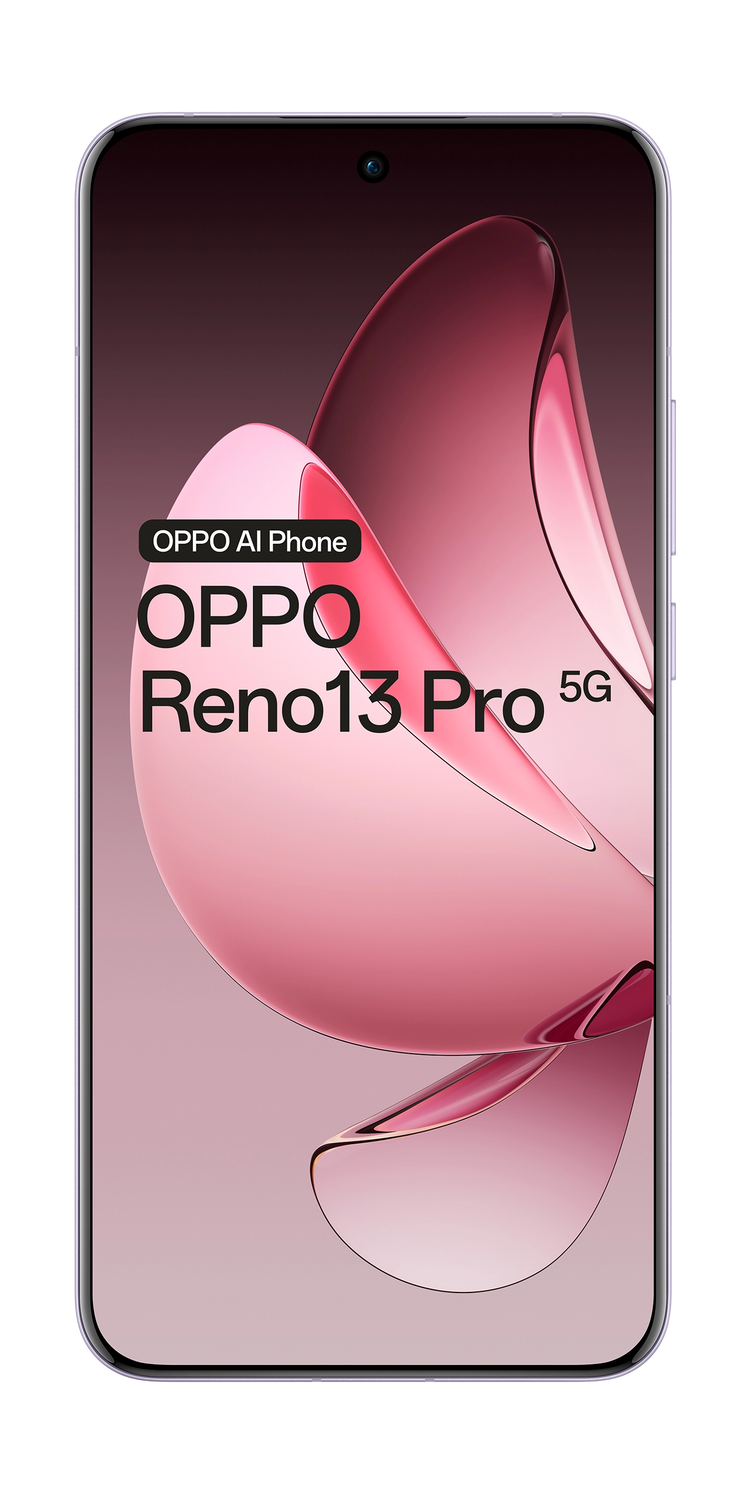 Smartfon OPPO Reno13 Pro 5G 12/512GB 6,83" 120Hz 50Mpix Purpurowy