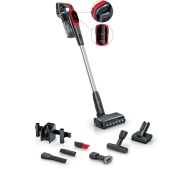 Bosch Unlimited 9 ProAnimal BBS931PET 60min Wymienny akumulator Mini elektroszczotka