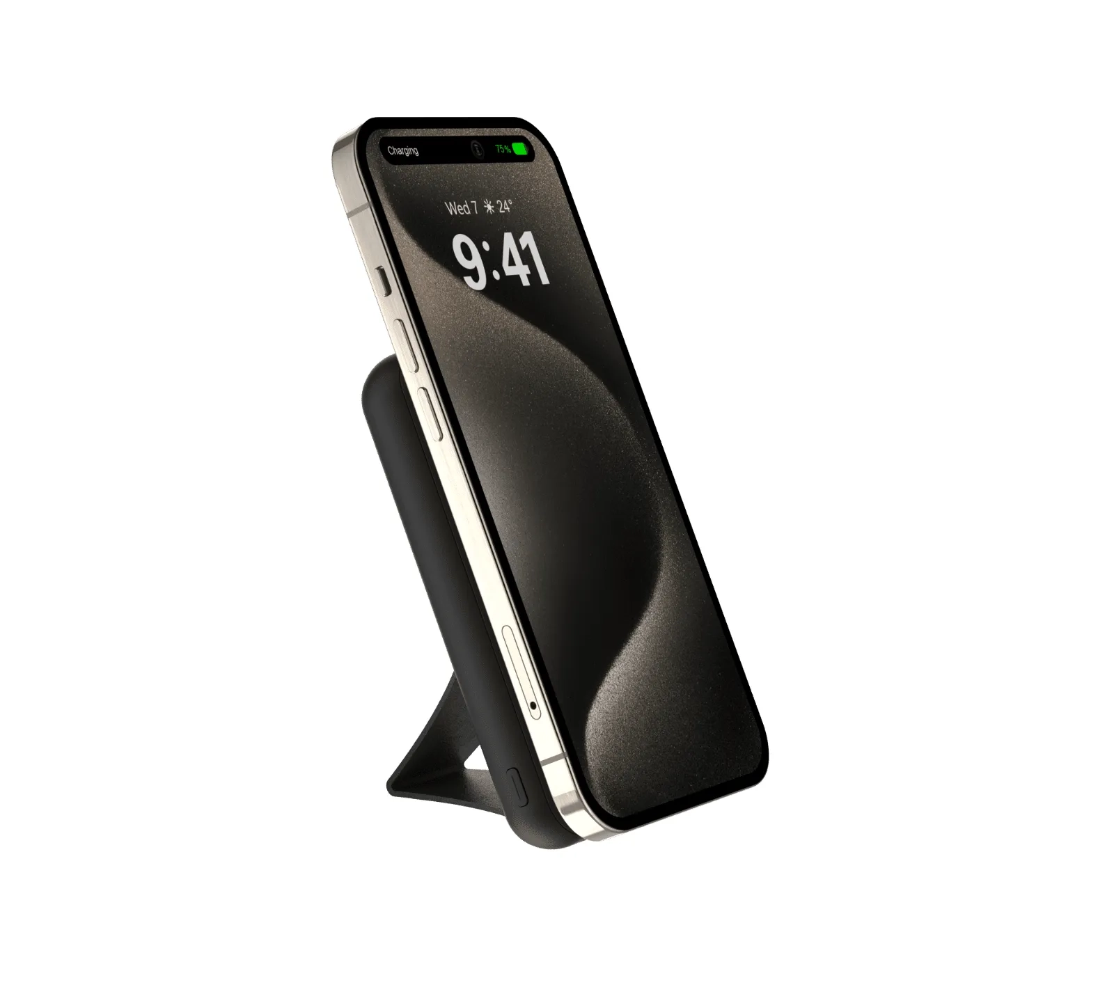 Powerbank Energizer QM10002PQ 10000mAh 22.5W Czarny
