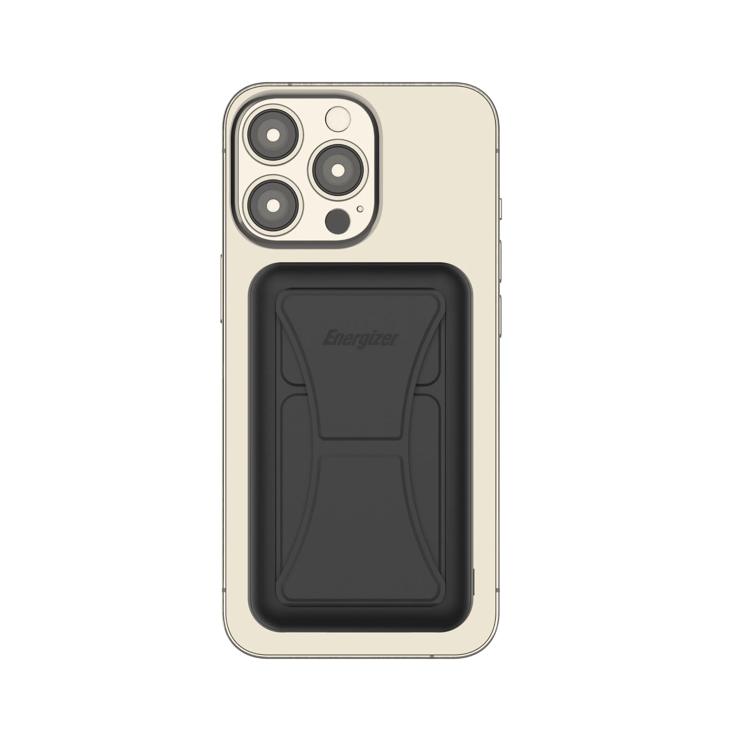 Powerbank Energizer QM10002PQ 10000mAh 22.5W Czarny