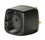 Brennenstuhl 149817 Gniazdo EU do UK