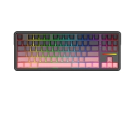 Redragon Antonium Pro Leopard L K728SP-RGB-PRO Czarny