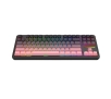 Klawiatura mechaniczna Redragon Antonium Pro Leopard L K728SP-RGB-PRO Czarny
