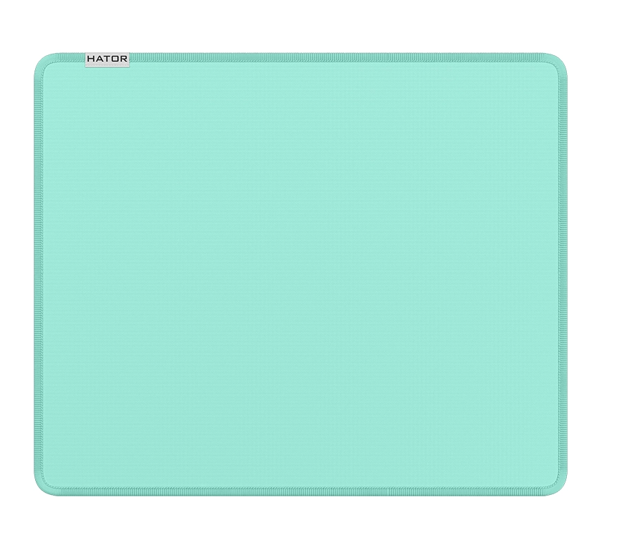 Podkładka Hator Tonn EVO M Zielony