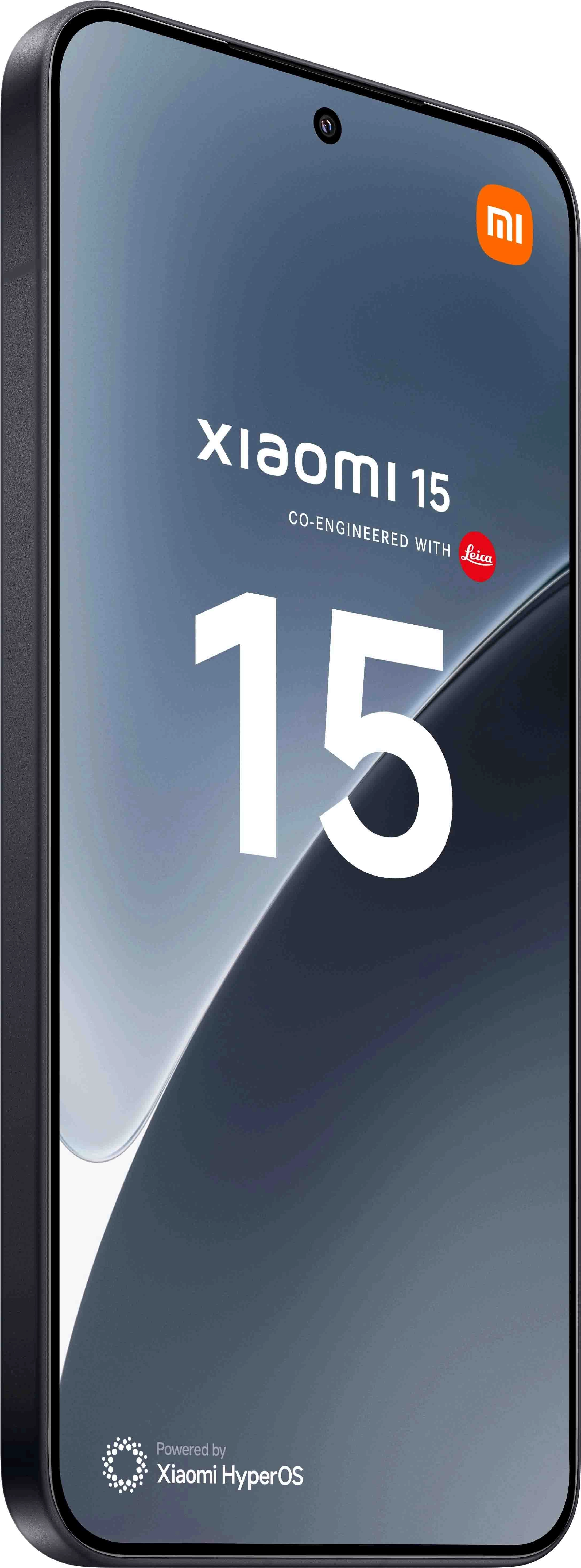 Xiaomi 15 12/256GB Funkcje AI 6,36
