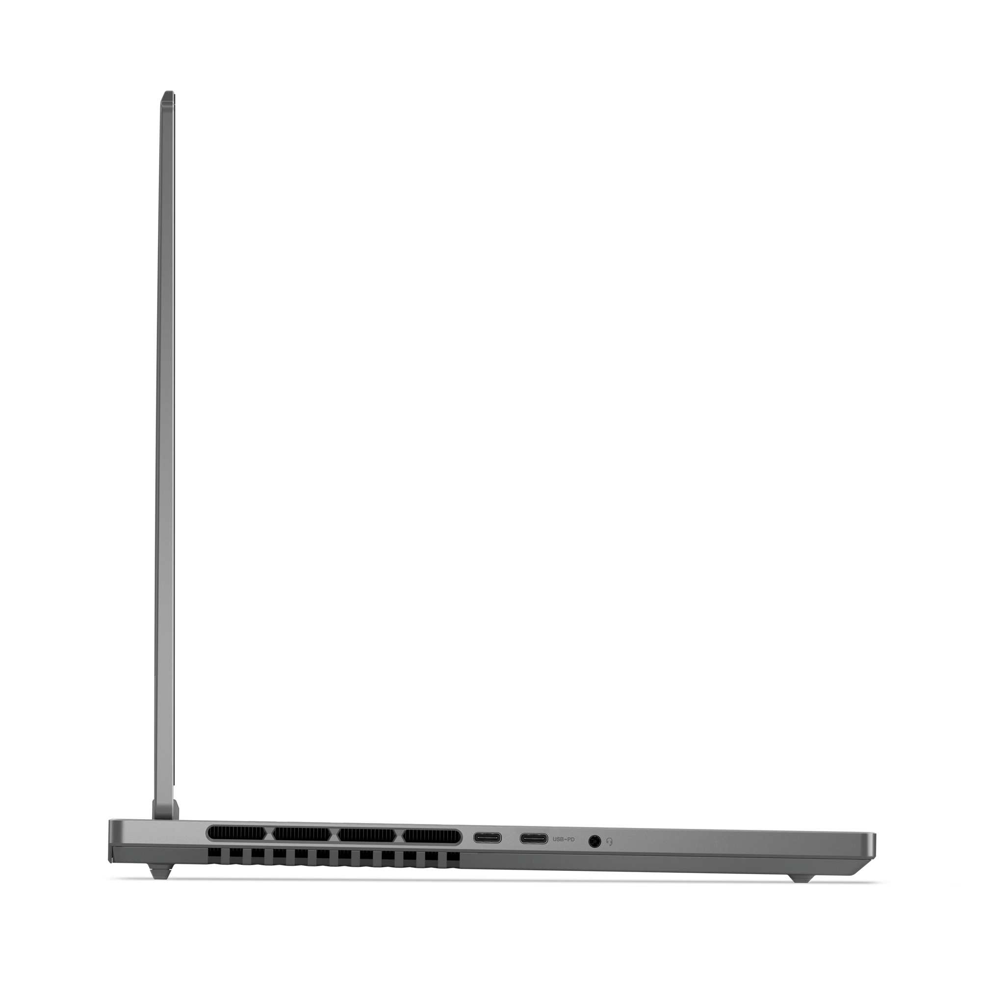 Laptop gamingowy Lenovo Legion Slim 5 16AHP9 16" 165Hz R7 8845HS 32GB RAM 1TB Dysk SSD RTX4060 DLSS3 Szary