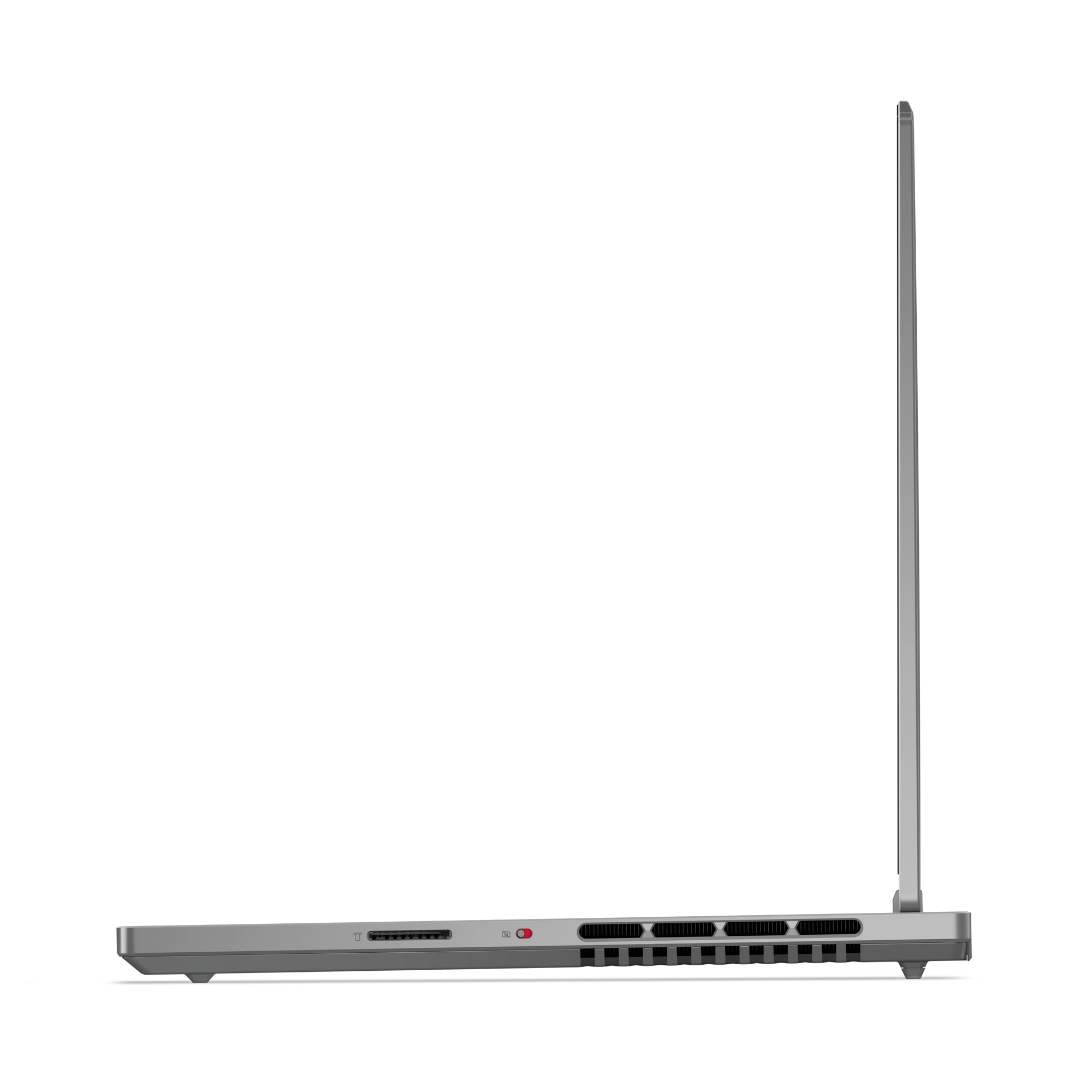 Laptop gamingowy Lenovo Legion Slim 5 16AHP9 16" 165Hz R7 8845HS 32GB RAM 1TB Dysk SSD RTX4060 DLSS3 Szary
