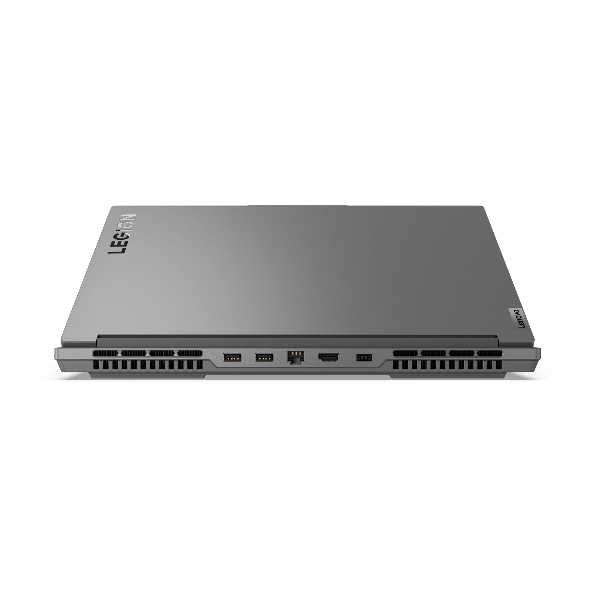 Laptop gamingowy Lenovo Legion Slim 5 16AHP9 16" 165Hz R7 8845HS 32GB RAM 1TB Dysk SSD RTX4060 DLSS3 Szary