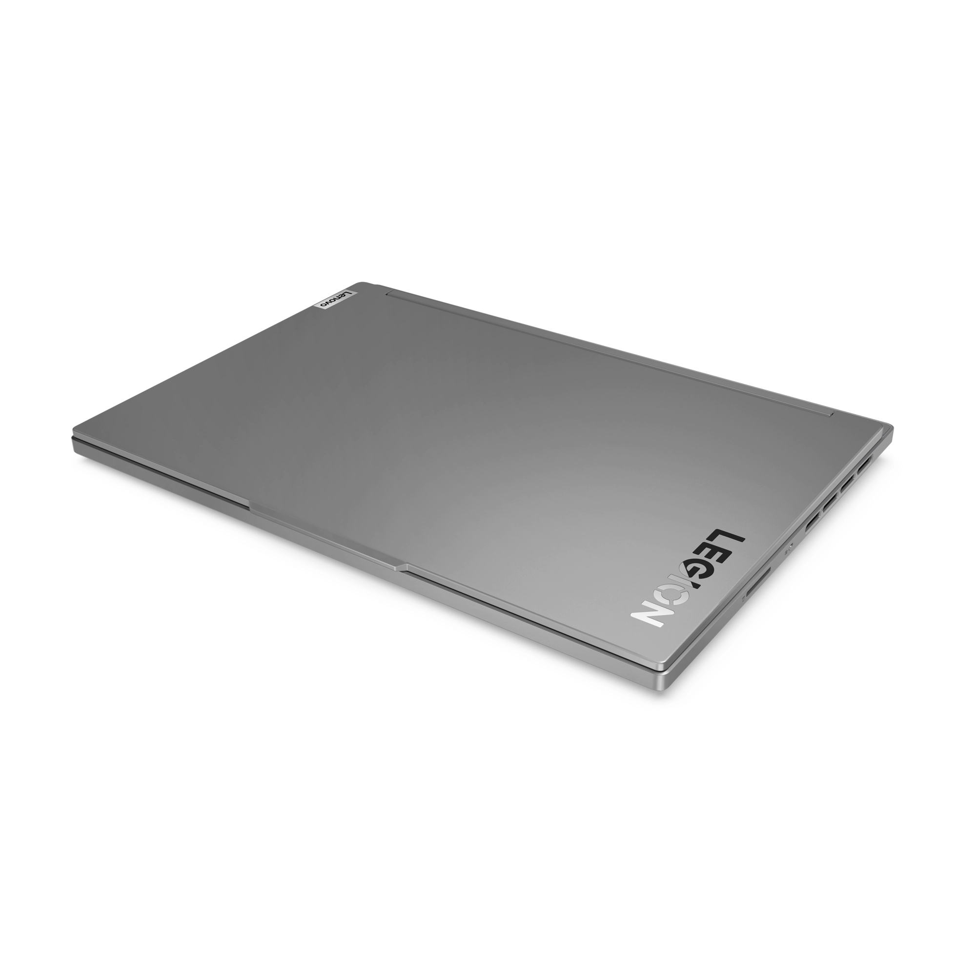 Laptop gamingowy Lenovo Legion Slim 5 16AHP9 16" 165Hz R7 8845HS 32GB RAM 1TB Dysk SSD RTX4060 DLSS3 Szary