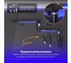 Ramię na mikrofon Endorfy EY0A010 Broadcast Low Profile RGB Boom Arm