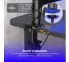 Ramię na mikrofon Endorfy EY0A010 Broadcast Low Profile RGB Boom Arm