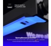 Ramię na mikrofon Endorfy EY0A010 Broadcast Low Profile RGB Boom Arm
