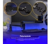 Ramię na mikrofon Endorfy EY0A010 Broadcast Low Profile RGB Boom Arm
