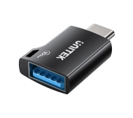 Unitek A1048ABK01 USB-C do USB-A 10Gbps