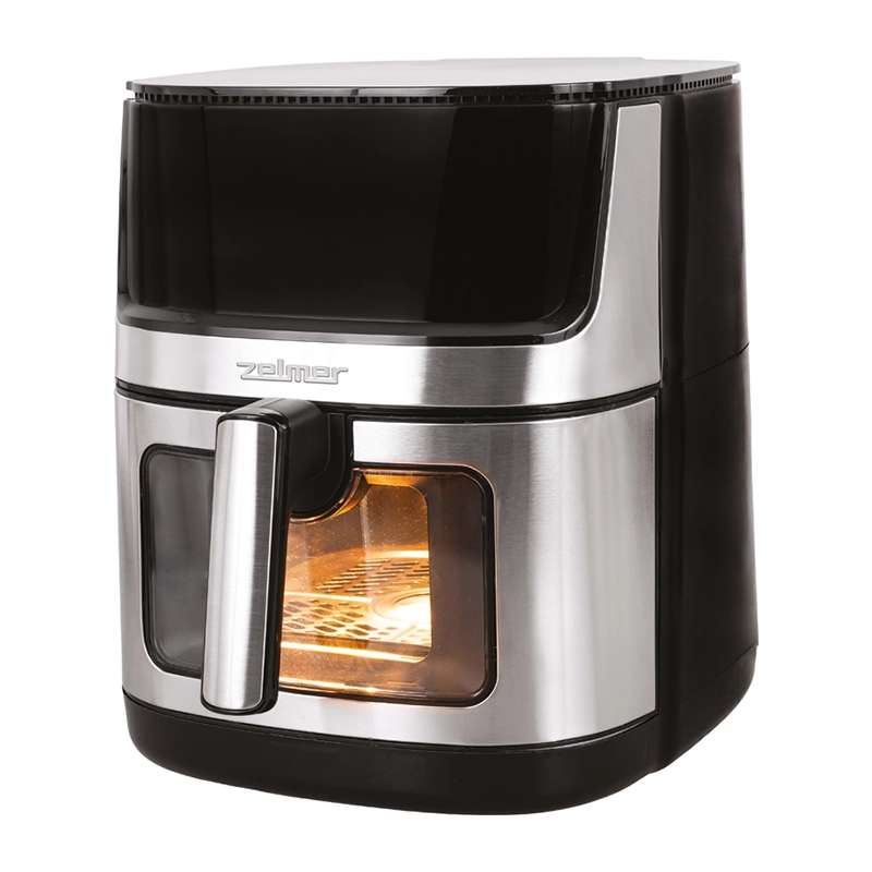 Frytkownica beztłuszczowa Zelmer ZAF8650 2000W 6,5l