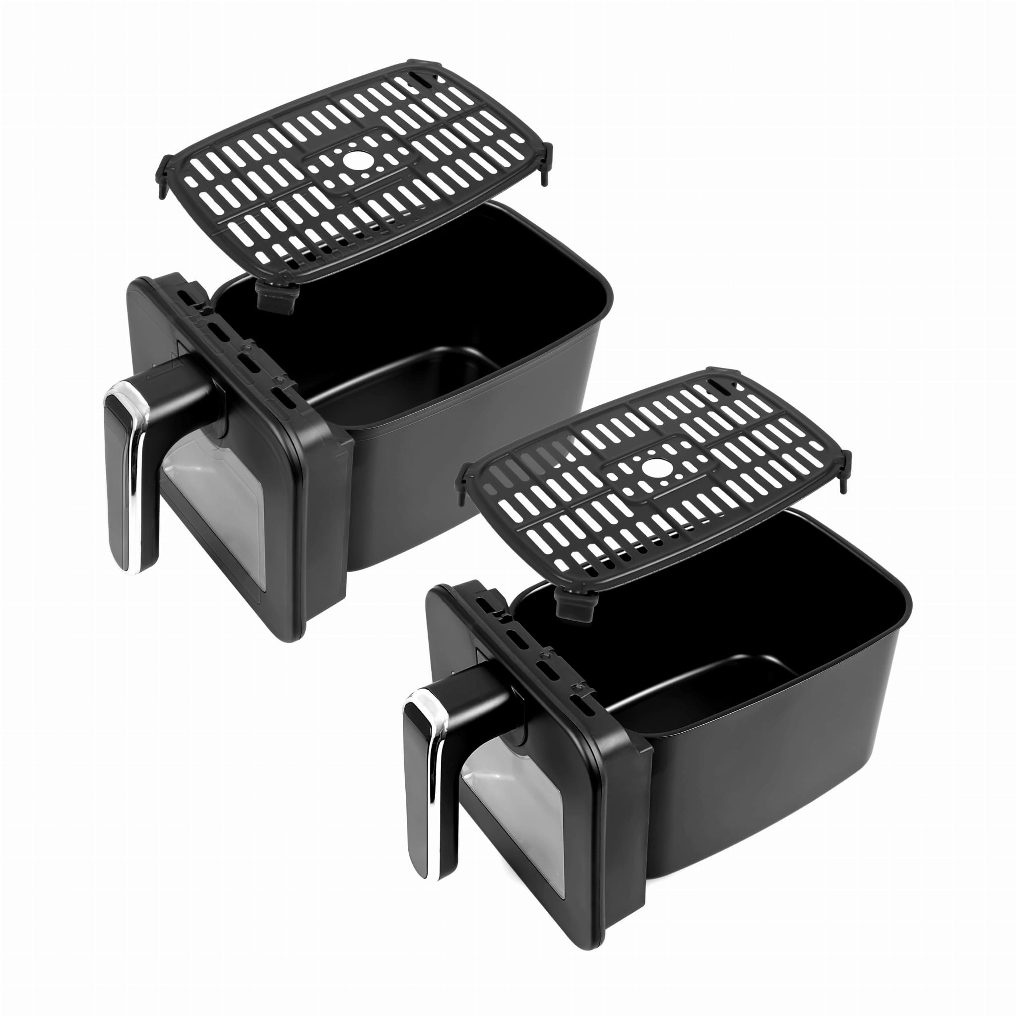 Frytkownica beztłuszczowa Eldom FR 210 2200W 8l