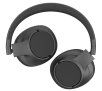 Słuchawki bezprzewodowe Fresh 'n Rebel Clam Core Nauszne Bluetooth 5.3 Storm Grey