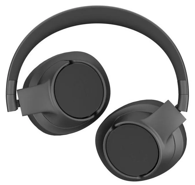 Słuchawki bezprzewodowe Fresh 'n Rebel Clam Core Nauszne Bluetooth 5.3 Storm Grey
