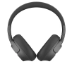 Słuchawki bezprzewodowe Fresh 'n Rebel Clam Core Nauszne Bluetooth 5.3 Storm Grey