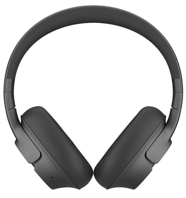 Słuchawki bezprzewodowe Fresh 'n Rebel Clam Core Nauszne Bluetooth 5.3 Storm Grey