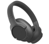 Słuchawki bezprzewodowe Fresh 'n Rebel Clam Core Nauszne Bluetooth 5.3 Storm Grey