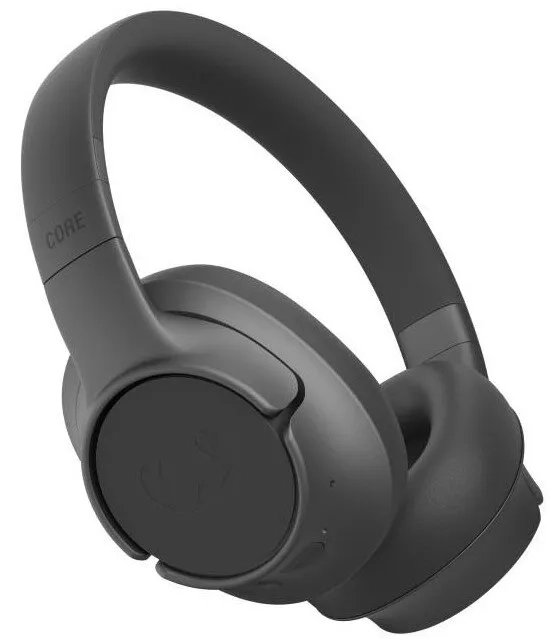 Słuchawki bezprzewodowe Fresh 'n Rebel Clam Core Nauszne Bluetooth 5.3 Storm Grey
