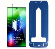 3mk HARDY Ultra Glass do Galaxy S25 Ultra